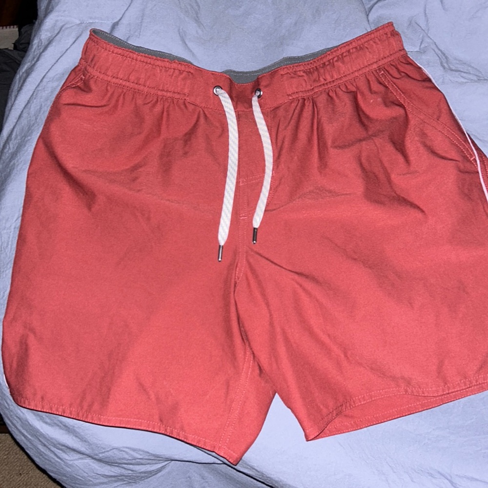 Vuori Kore Shorts